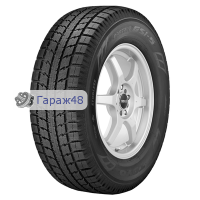 Toyo Observe GSi5 245/40 R18 97Q